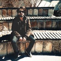 Caner Tuncel's Photo