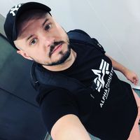 Marcin Knutelović-Schutovsky's Photo