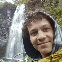 Damian Gomez's Photo