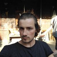 Zdjęcia użytkownika Julius Kablitz