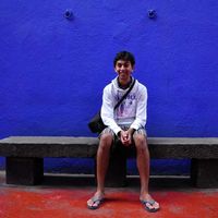 Maxime Damour的照片