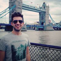 Vitor Renosto's Photo