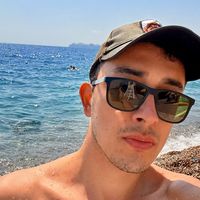 Kaan Pekkan的照片