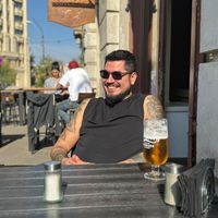 Jorge Ibáñez's Photo