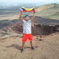 Marcos Valera's Photo