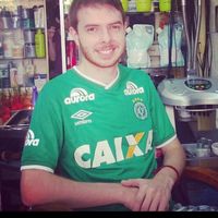 Julherme Pires's Photo