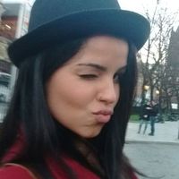 Fotos de Miriam Cavalcante