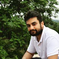 Dhruv Gupta的照片