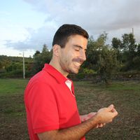 Nuno Simões's Photo