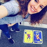 María Martinsanz的照片