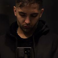 Benyamin Dolati's Photo