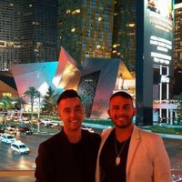 Christopher Black's Photo