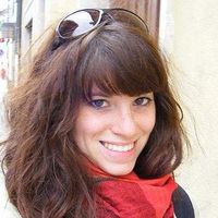 Rita Kovács's Photo