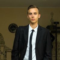 Naglis Zemaitis's Photo