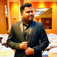 Alageswaran Sundararajan's Photo