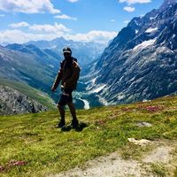 Fotos de Alexis Brangbour