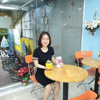 Nguyên Trần's Photo