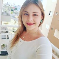 Bárbara Fortunato's Photo