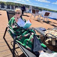 Photos de Elsa Margit