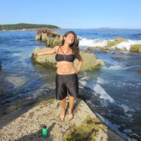 Fotos von Alexa White