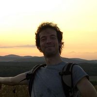 Fabian Friess的照片