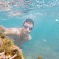 Mohamed Bouhoun的照片