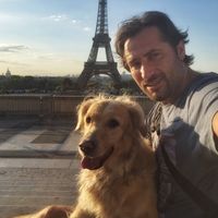 Photos de Rodrigo Gago