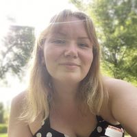 Viktoriia Smolenska's Photo