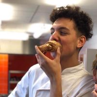 Ernest Trostynskyy's Photo