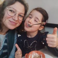 Anouk Jaunasse的照片