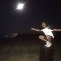 Sokol Blazovski's Photo