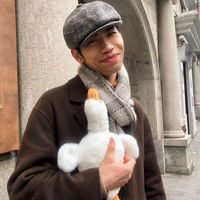 dexter london's Photo