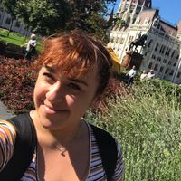 Fotos von Klára Šlingrová