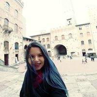 Camila Belizário的照片