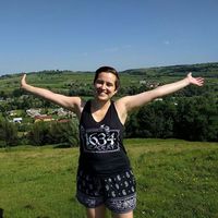 Raluca Ifrim的照片