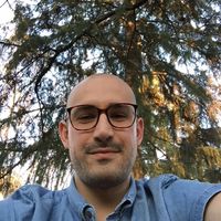 Gonzalo Hernández A's Photo