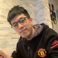 Brian Potter's Photo