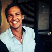 Stan Gilligan's Photo