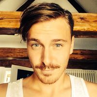 Richie Pinkman's Photo