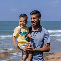 Ignacio Intriago的照片