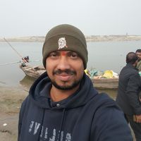 Ganesh Nandgaonkar's Photo