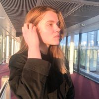 Kseniia Dmitrakova's Photo