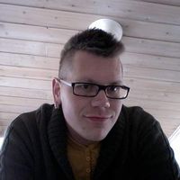 Stian Christer Pedersen's Photo