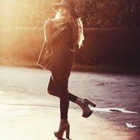 Fotos von Jennifer Okafor