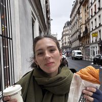 Marianna Calocero's Photo