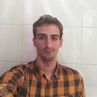 Maxence Hoyas's Photo