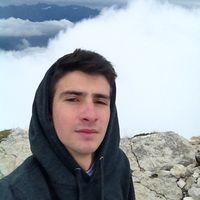 Le foto di Max Fomkin