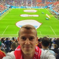 Filipp Petrenko的照片