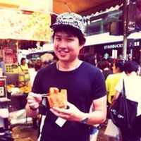 Le foto di Ernest Wong