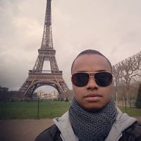 Rafael Carvalho's Photo